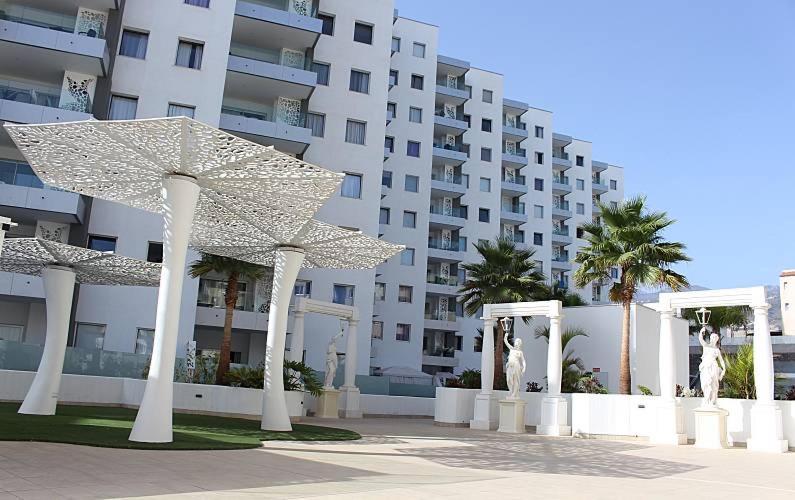 Ocean Garden Playa Paraiso