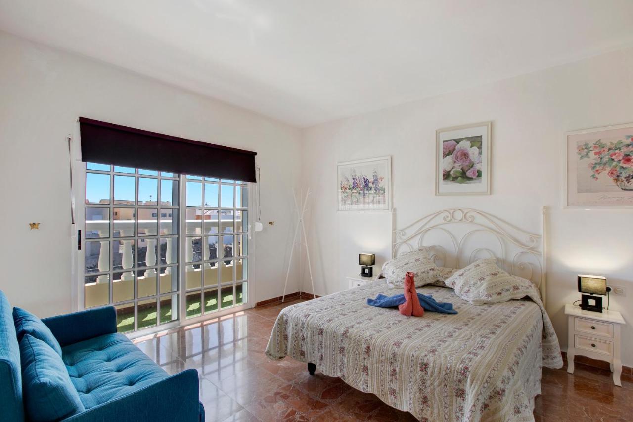 Hébergement de vacances Casa Del Pescador Planta Alta *