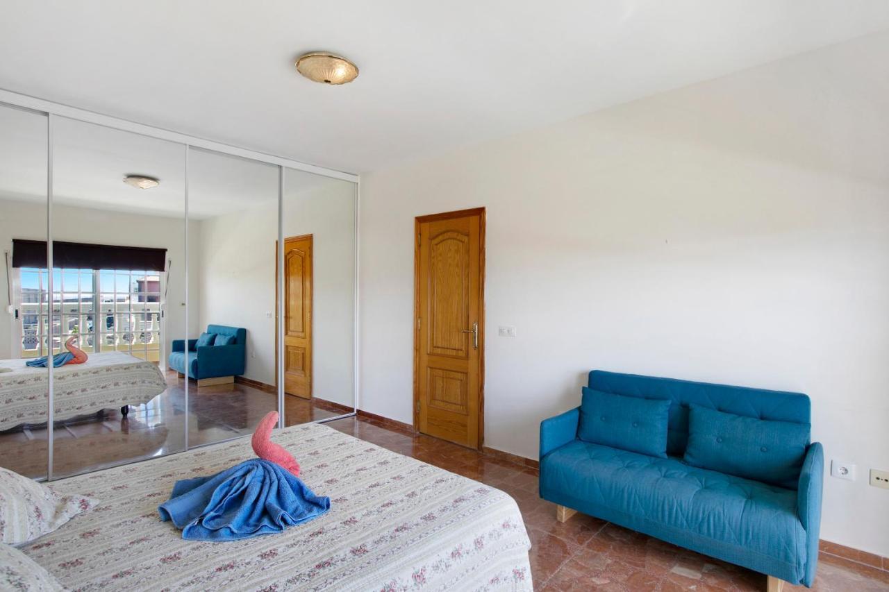 Hébergement de vacances Casa Del Pescador Planta Alta *