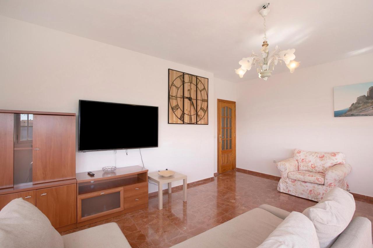Casa Del Pescador Planta Alta *