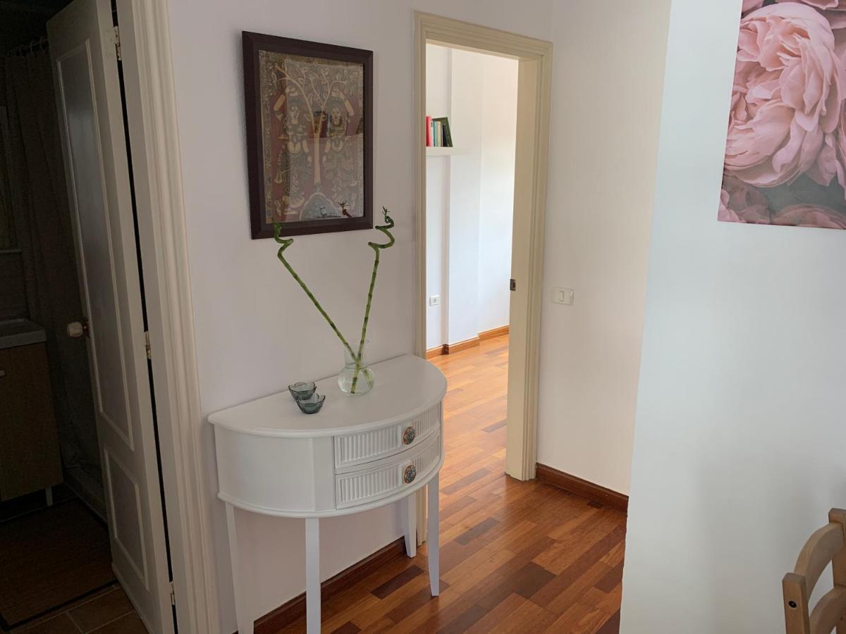 La Casita De Mi Alma - Haus Meiner Seele Appartement Tegueste