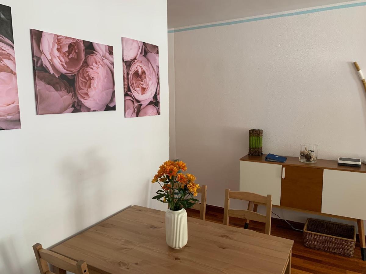 La Casita De Mi Alma - Haus Meiner Seele Appartement Tegueste