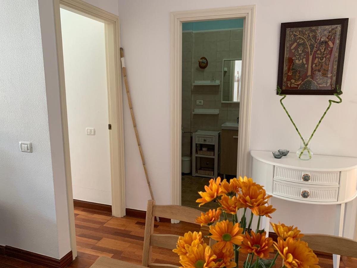 La Casita De Mi Alma - Haus Meiner Seele Appartement Tegueste