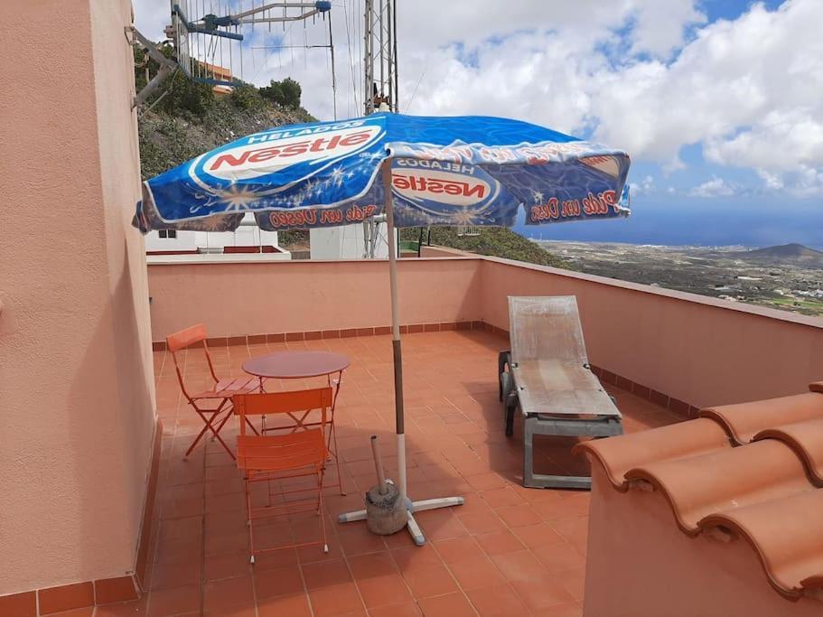 Casa Francisco Apartment *