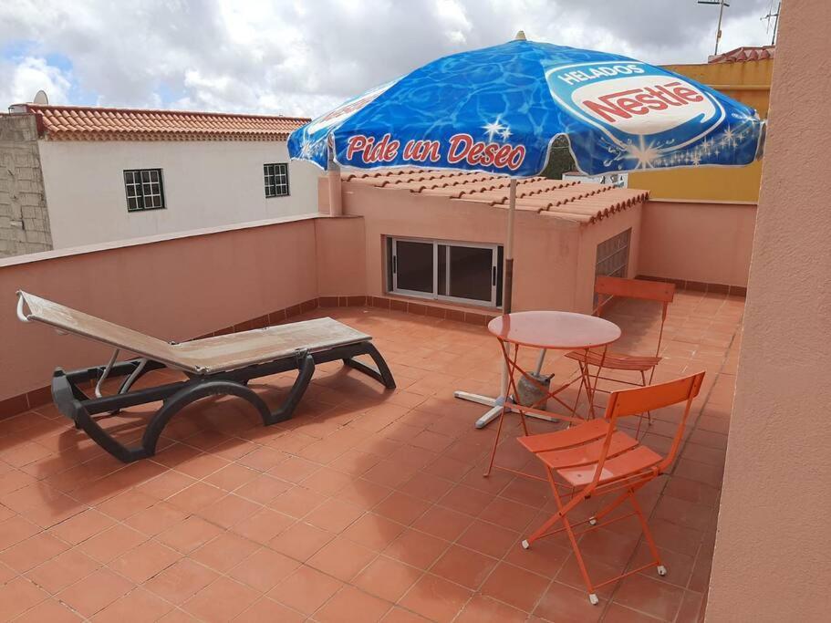 Apartment Casa Francisco