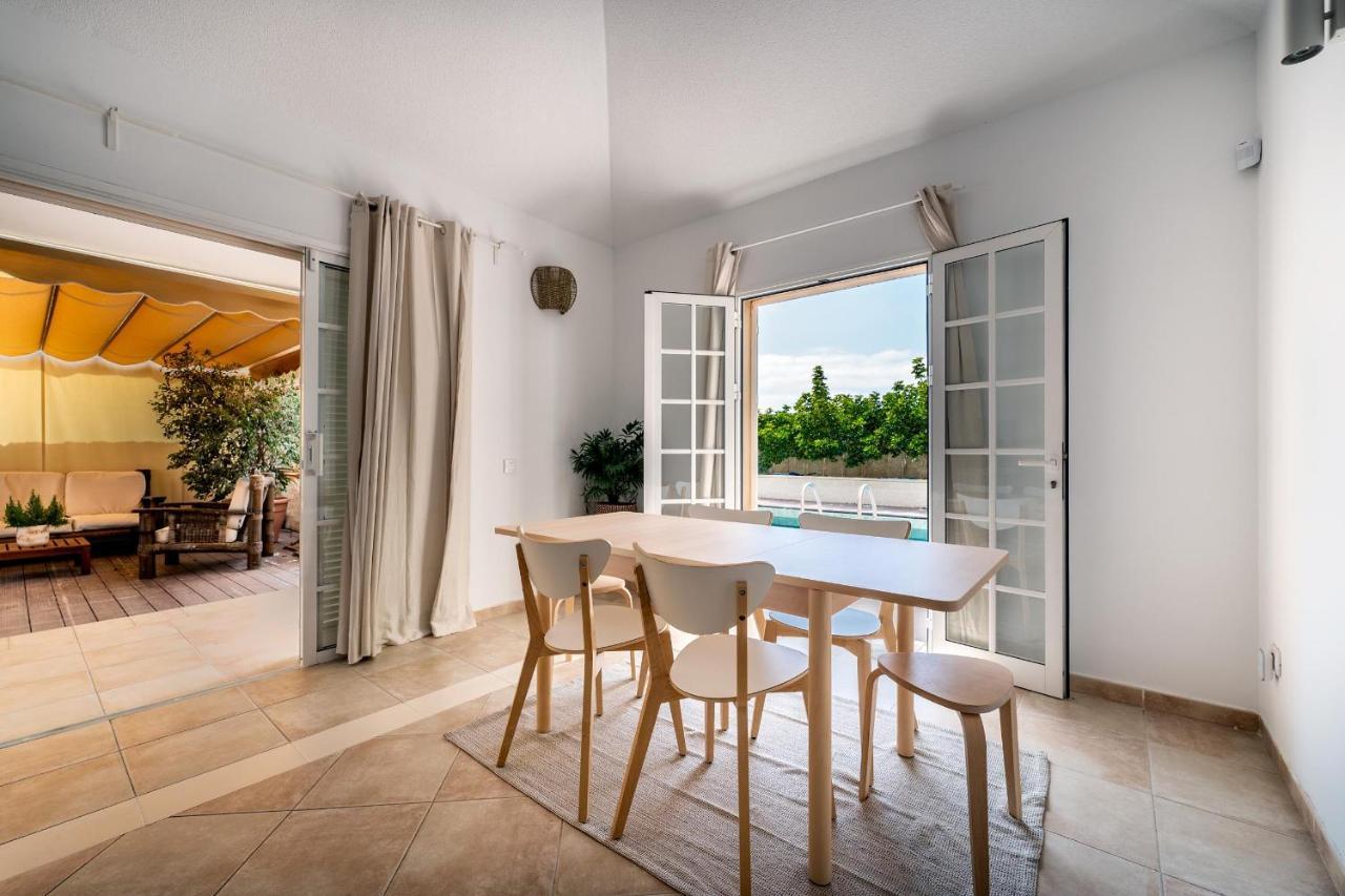 Cozy And Charming With Pool * Costa Adeje (Tenerife)