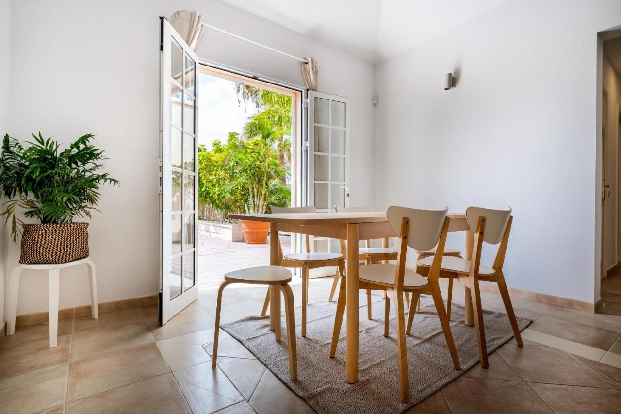 Cozy And Charming With Pool Villa Costa Adeje (Tenerife)