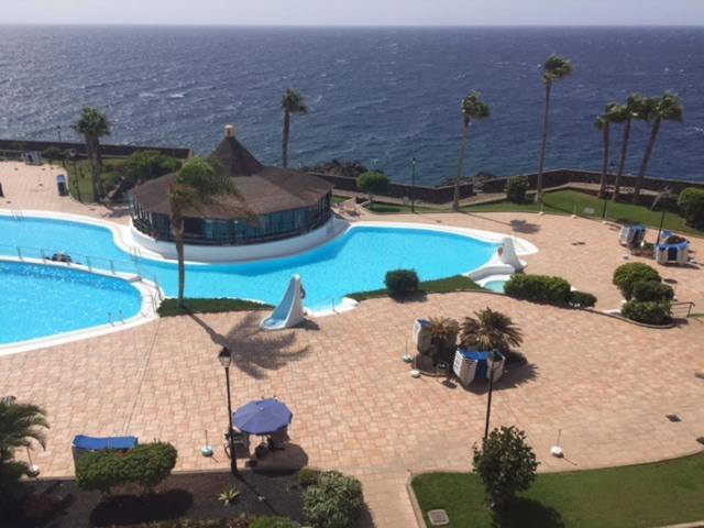 Rocas Del Mar Apartment Costa Del Silencio