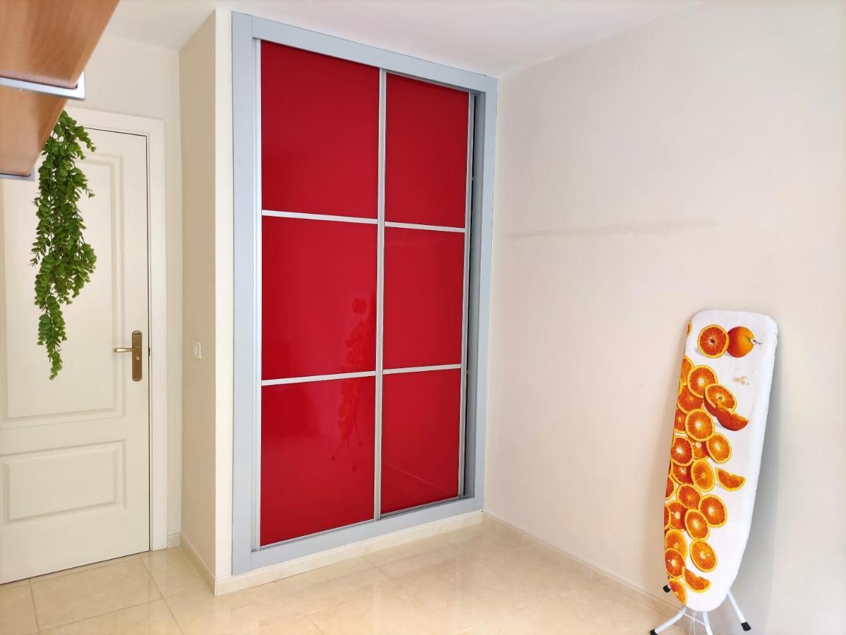 Casa Confort Apartment