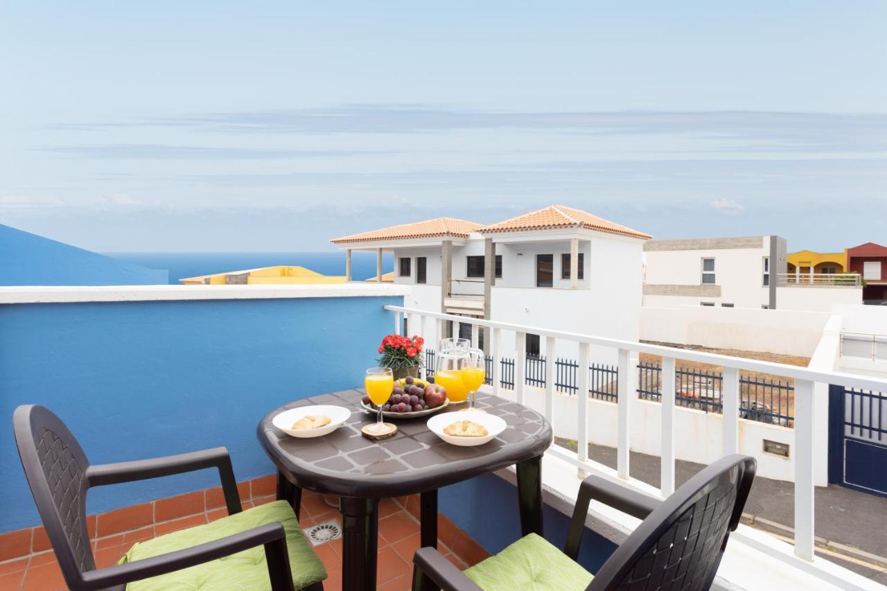 Lightbooking Sea Breezes Hidalgo Tenerife * Punta Del Hidalgo