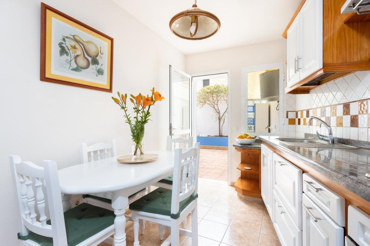 Holiday home Lightbooking Sea Breezes Hidalgo Tenerife *