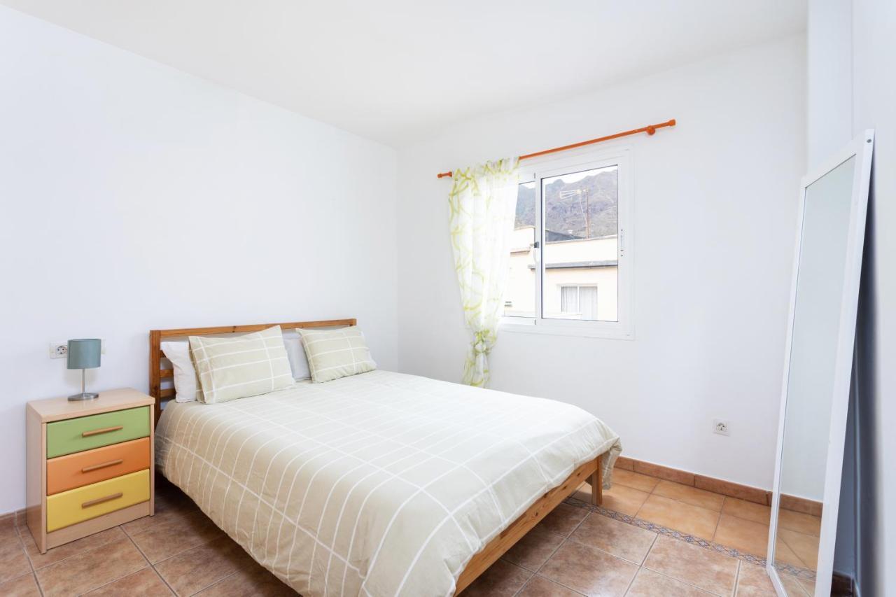 Holiday home Lightbooking Sea Breezes Hidalgo Tenerife