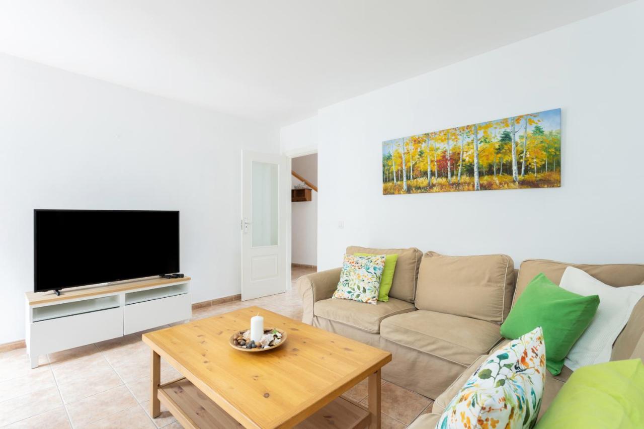 Lightbooking Sea Breezes Hidalgo Tenerife * Punta Del Hidalgo