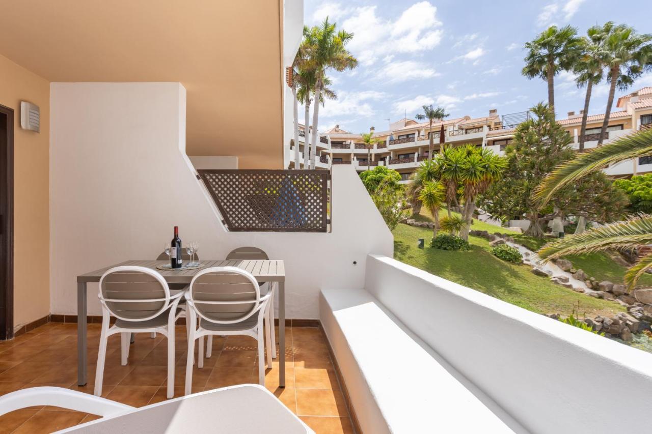 Oceanfront Tenerife South Abatros 254