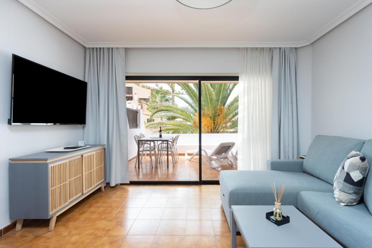 Oceanfront Tenerife South Abatros 254 Apartment *