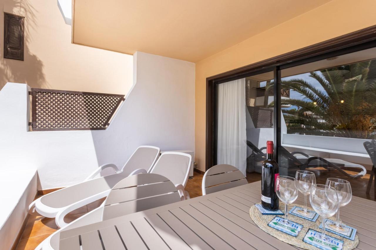 Oceanfront Tenerife South Abatros 254 Apartment San Miguel de Abona