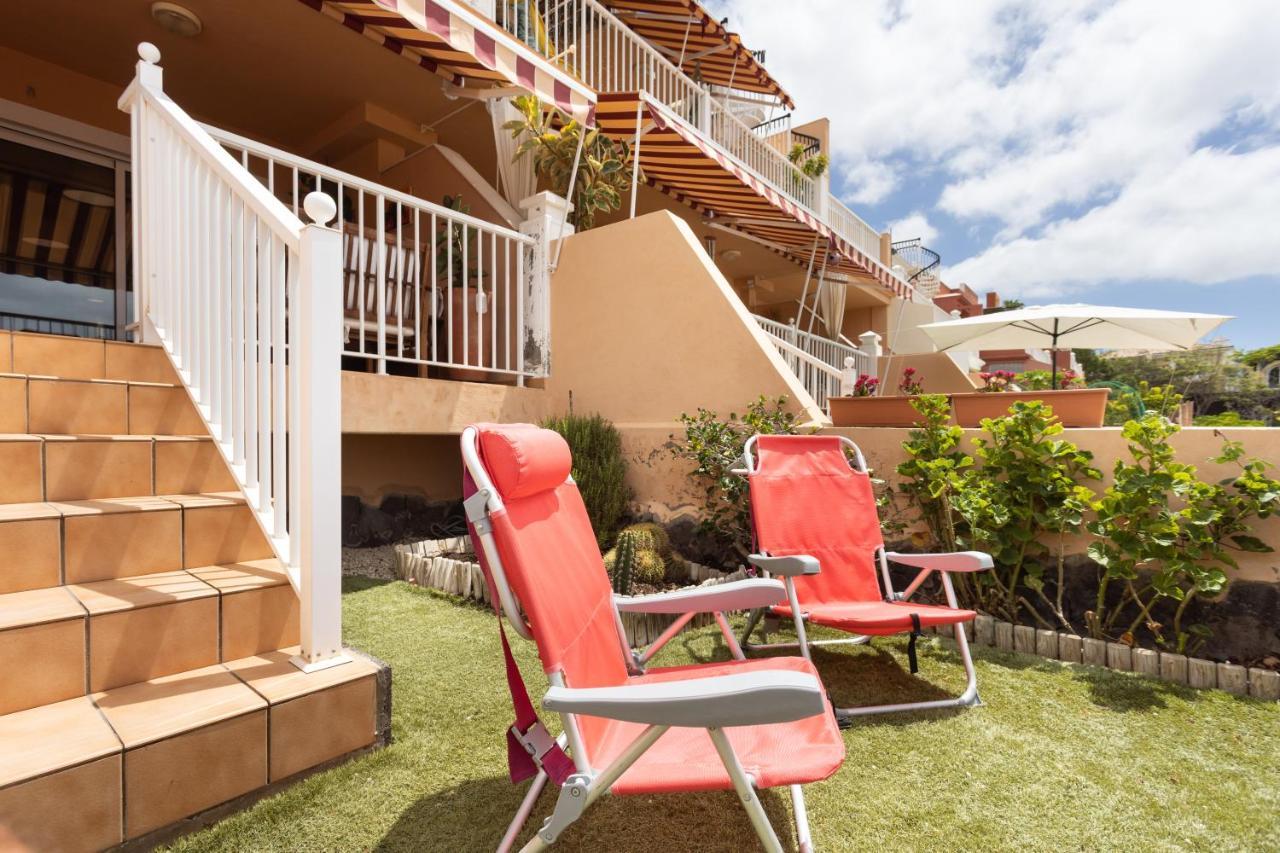 Home2book Calma Sun Chayofa, Terrace & Pool Appartement
