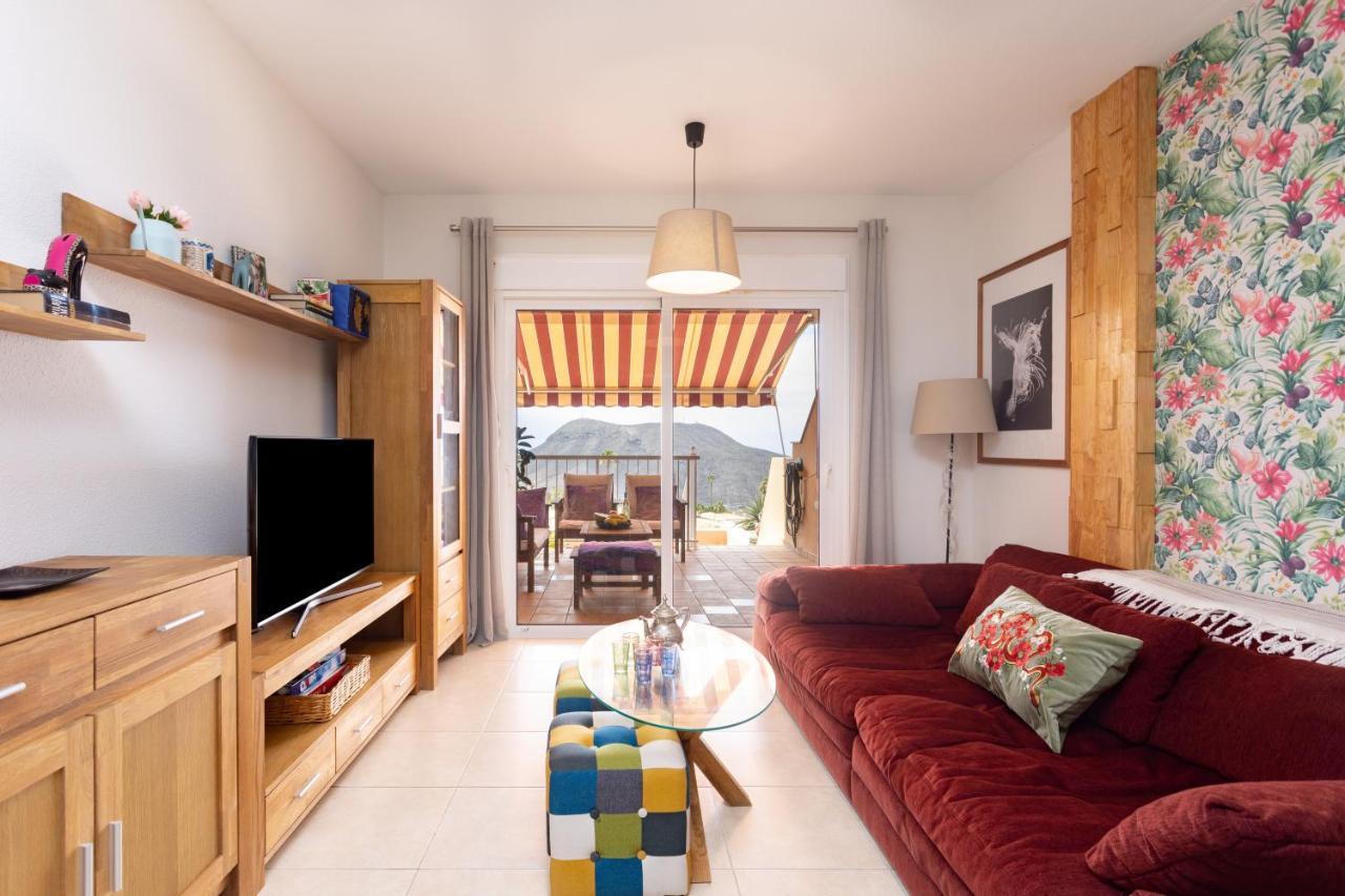 Home2book Calma Sun Chayofa, Terrace & Pool Appartement *
