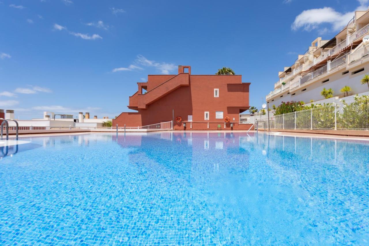 Appartement Home2book Calma Sun Chayofa, Terrace & Pool