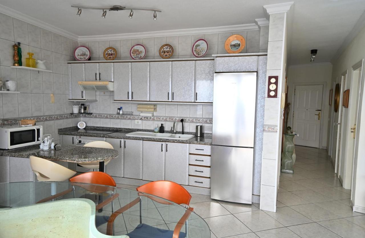 Apartment 1st Line Sea View & Rooftop - Arena Puerto de Santiago (Tenerife)