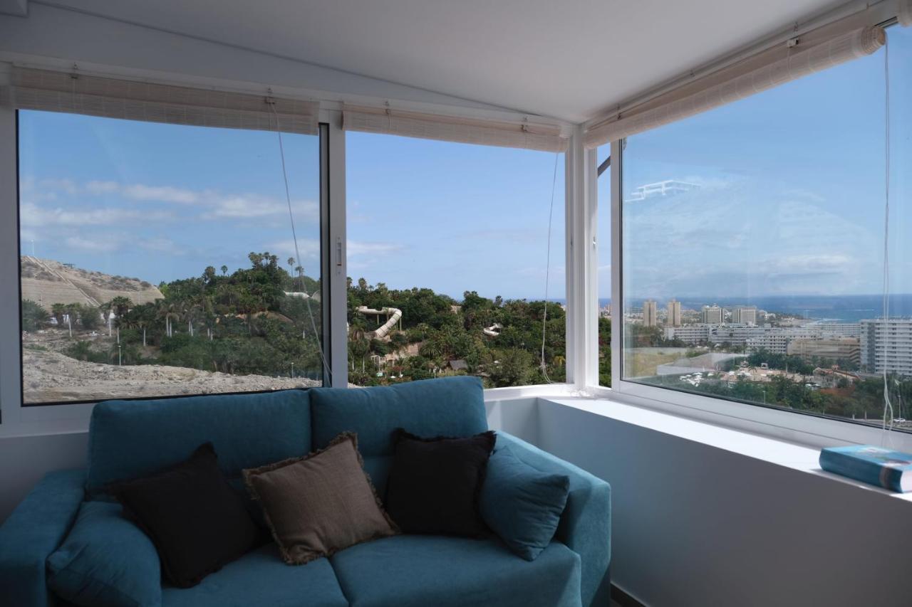 Montesol 1 Ocean View Apartamento Costa Adeje (Tenerife)