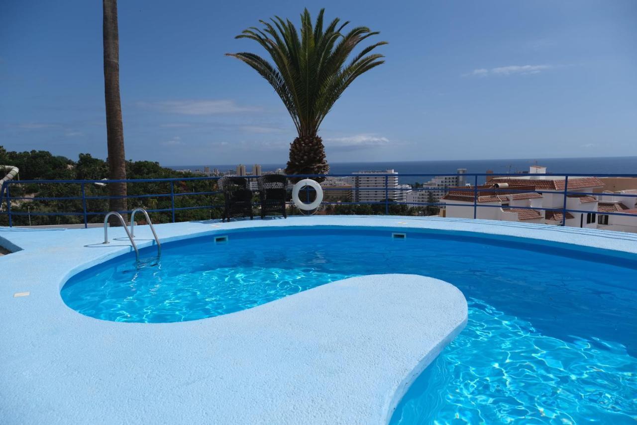 Montesol 1 Ocean View * Costa Adeje (Tenerife)
