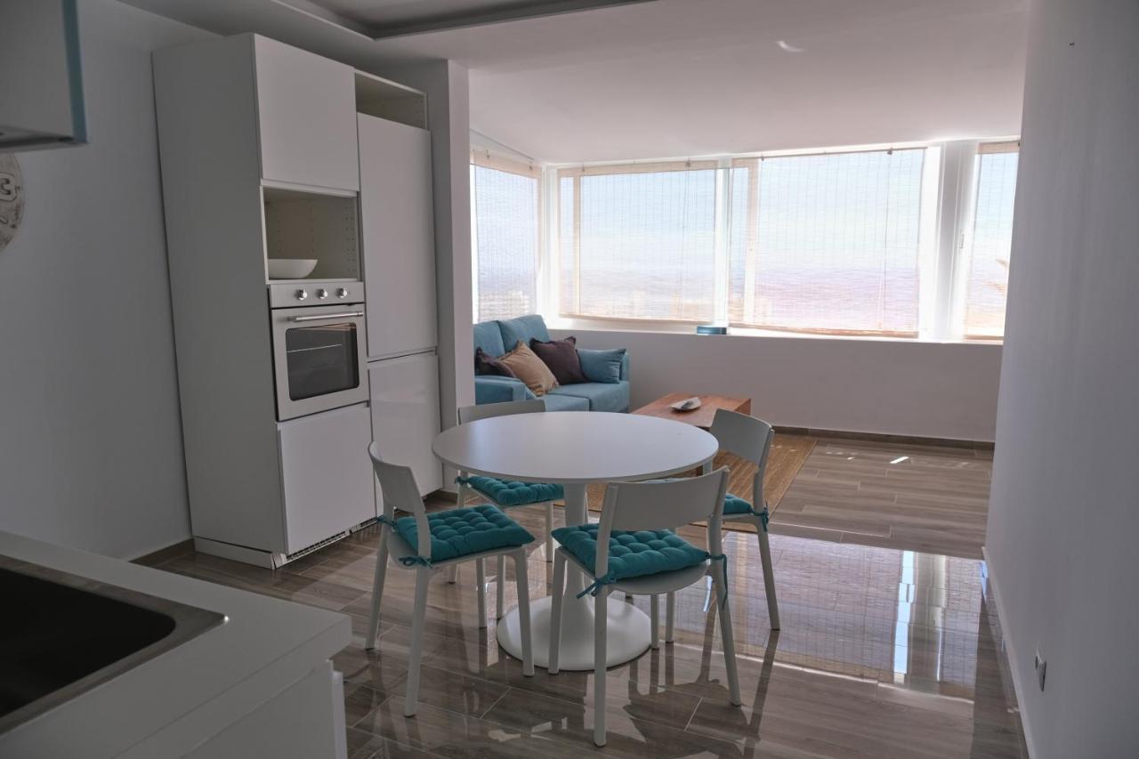 Apartamento Montesol 1 Ocean View