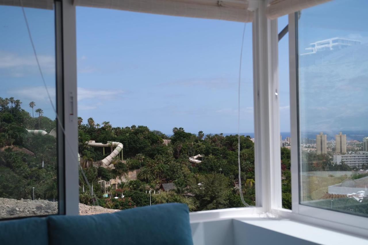 Apartamento Montesol 1 Ocean View *