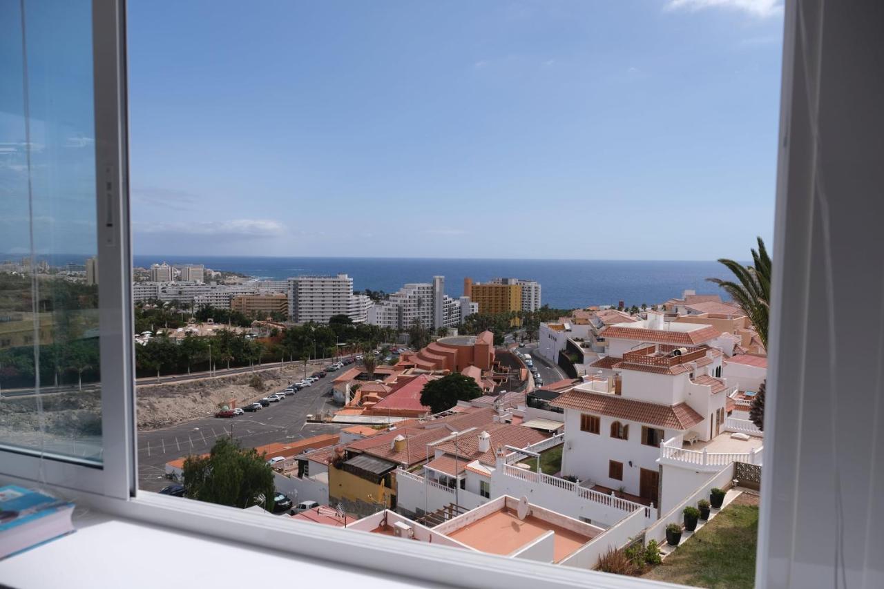 Apartamento Montesol 1 Ocean View *
