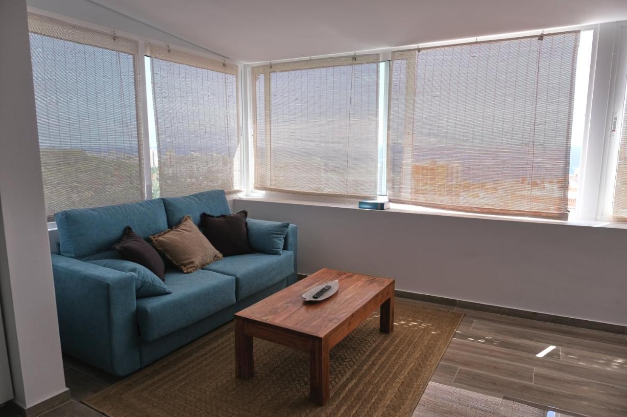 Apartamento Montesol 1 Ocean View Costa Adeje (Tenerife)