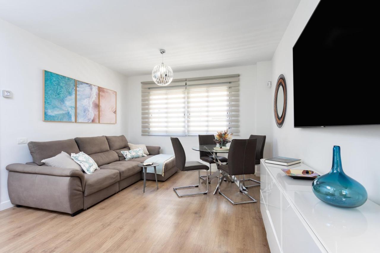 Apartment Home2book Castro Eleven Santa Cruz de Tenerife
