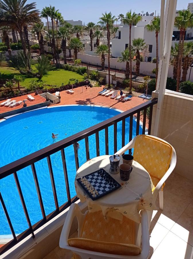 Eldorado 2 Bedrooms Playa de las Américas