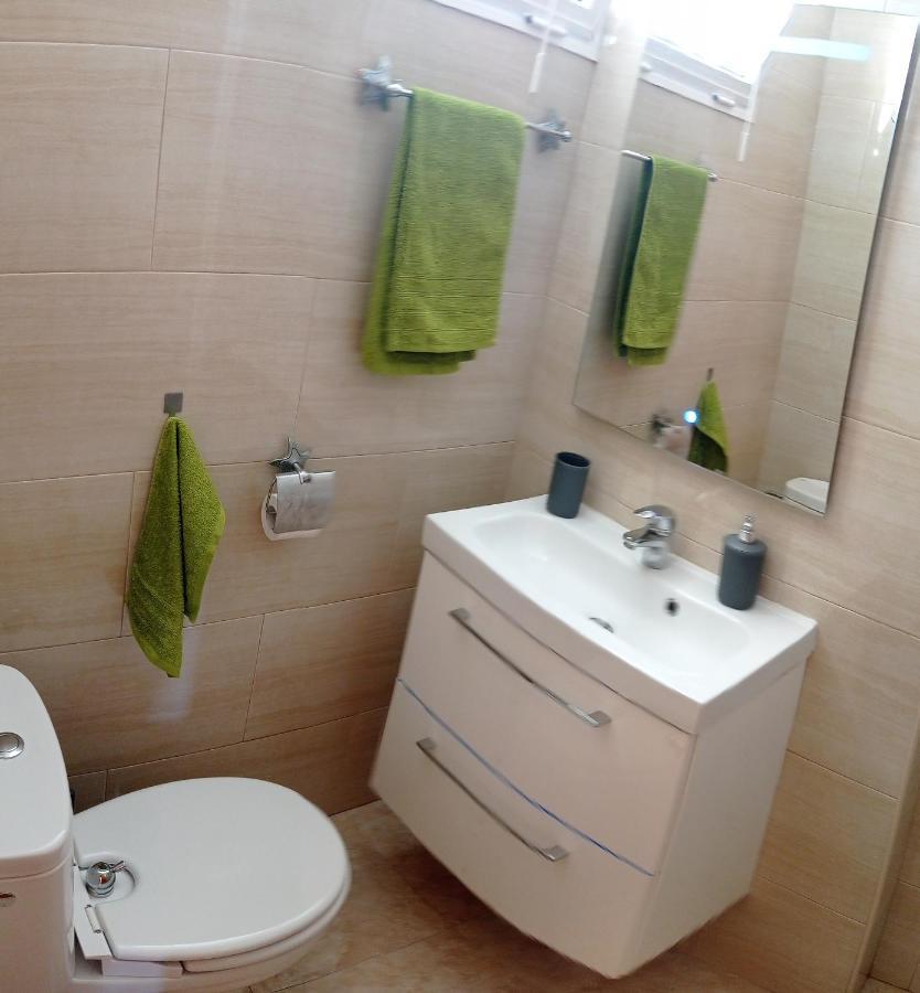 Apartamento Eldorado 2 Bedrooms Playa de las Américas