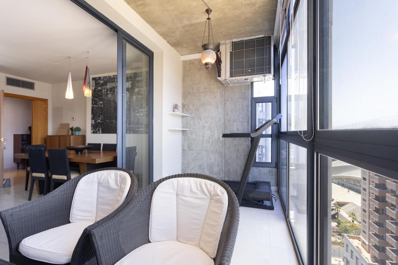 Home2book Executive & Design Torres * Santa Cruz de Tenerife