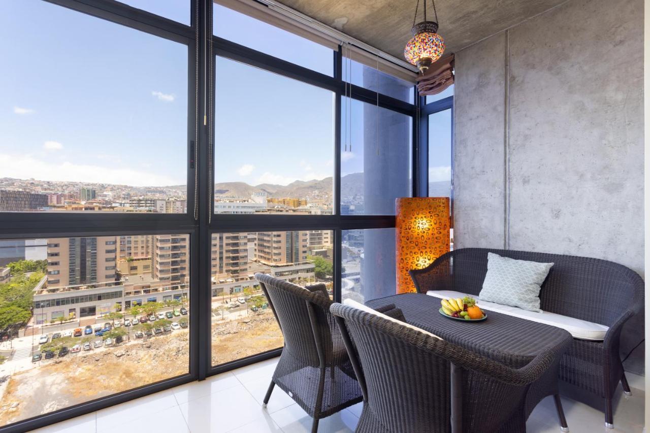 Home2book Executive & Design Torres Apartment *