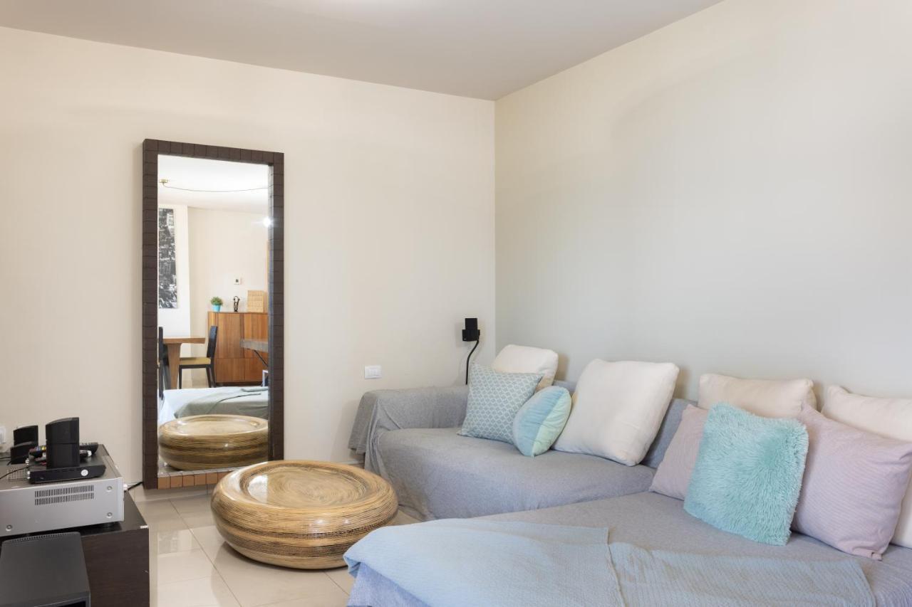 Apartment Home2book Executive & Design Torres Santa Cruz de Tenerife