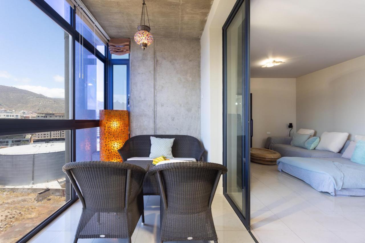 Home2book Executive & Design Torres * Santa Cruz de Tenerife