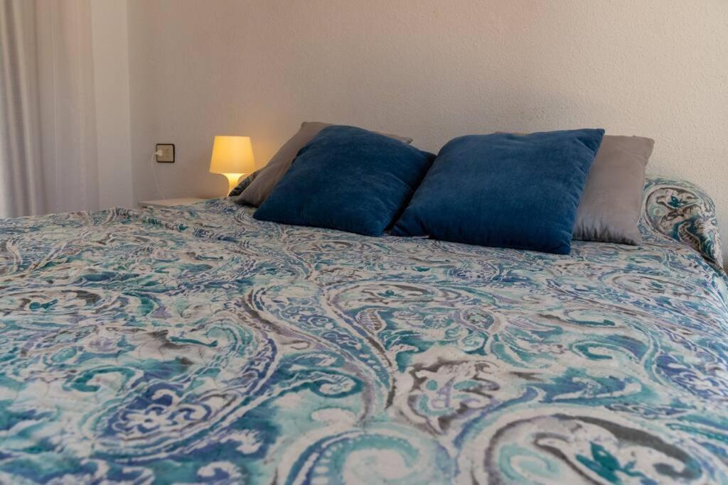 Con 2 Terrazas En Cristianos Appartement *