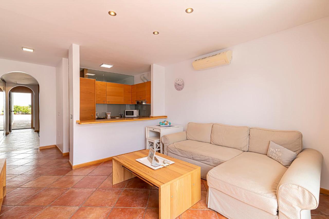 Go2tenerife Apart'chaga Terrace, Pools & Free Parking