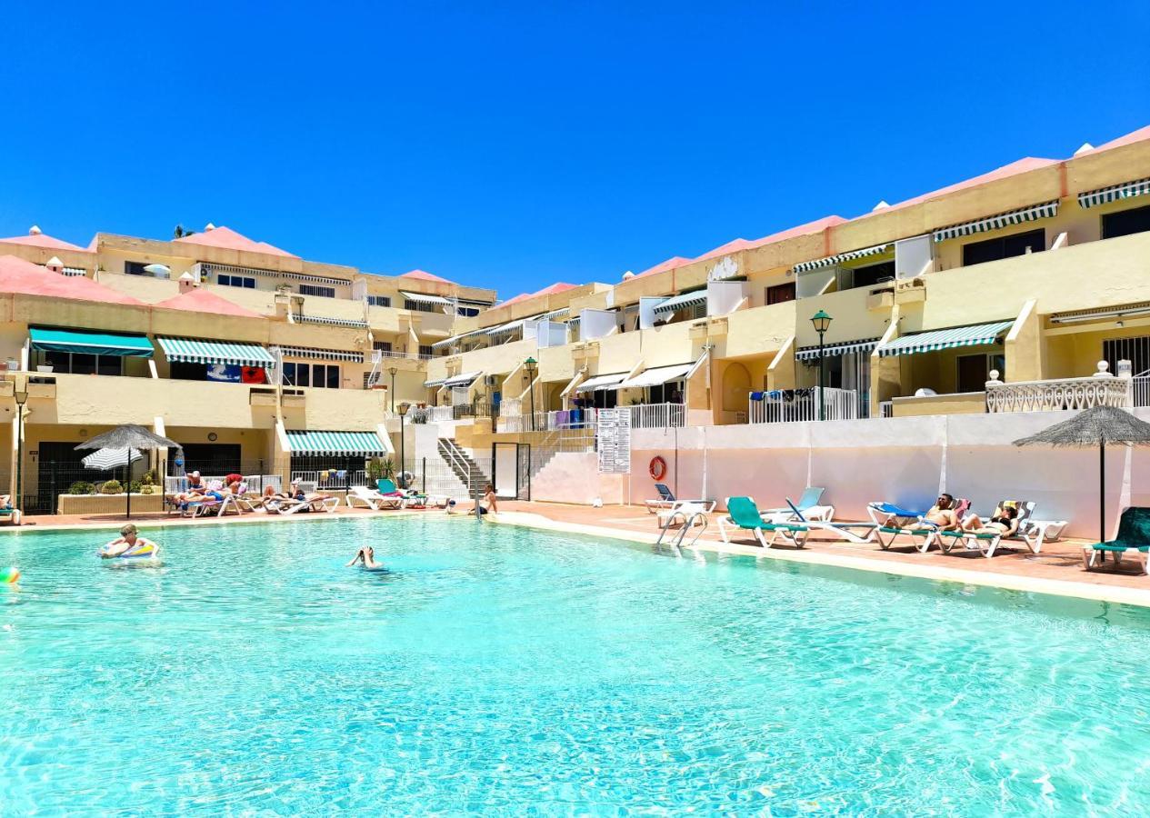 Mareverde Blue Tenerife Holiday home *