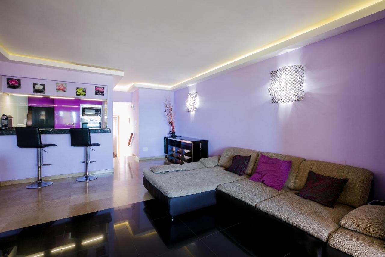 Sea Front Costa Adeje Apartamento *