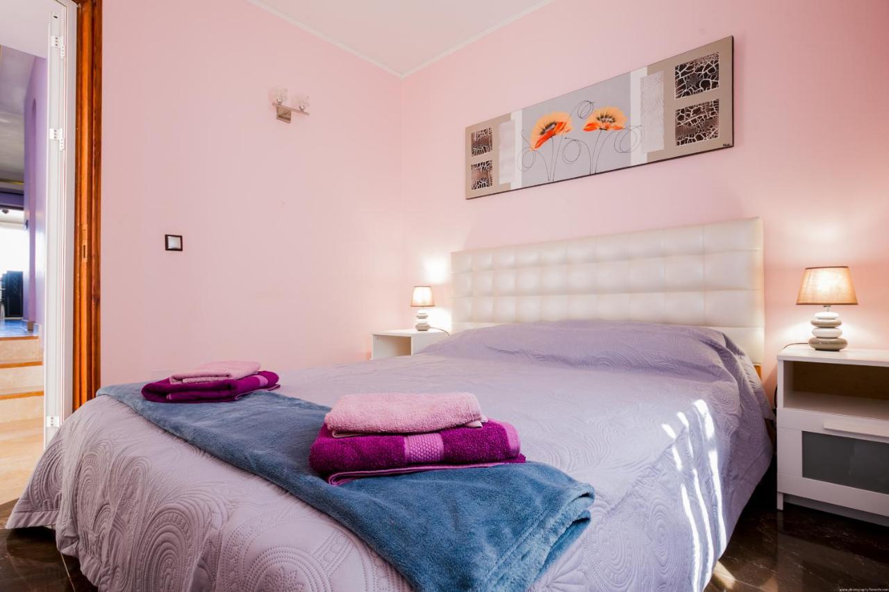 Appartement Sea Front