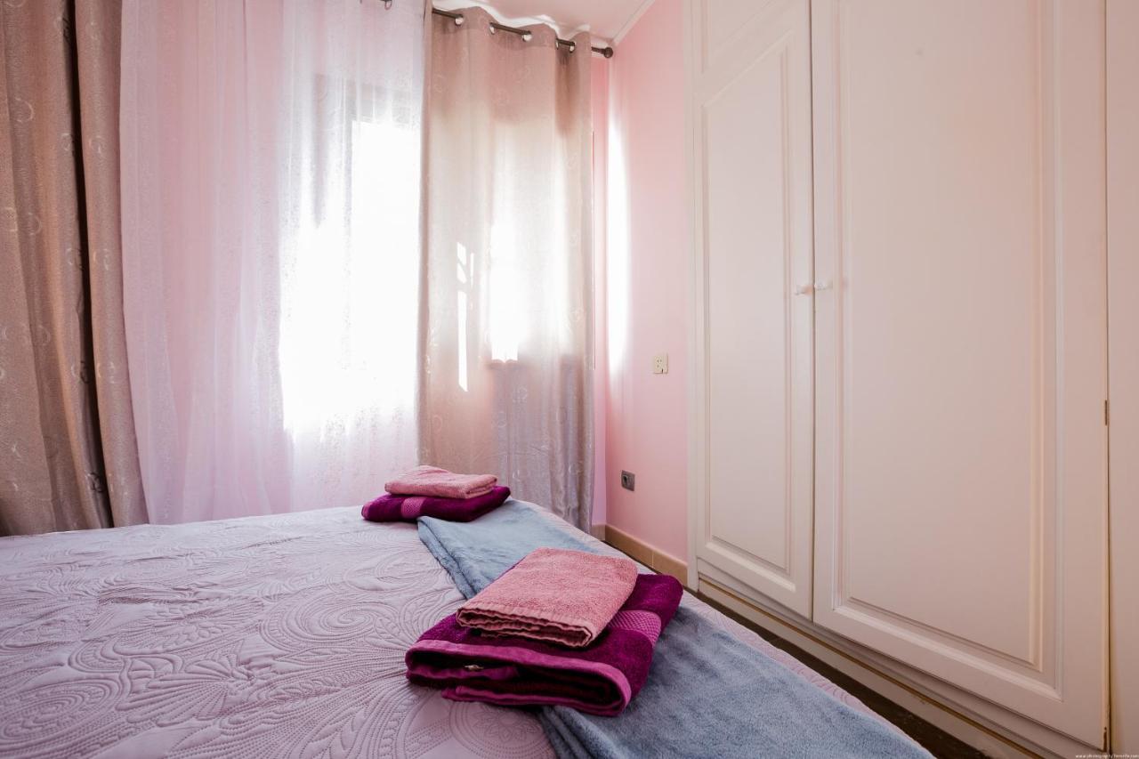Apartamento Sea Front Costa Adeje *