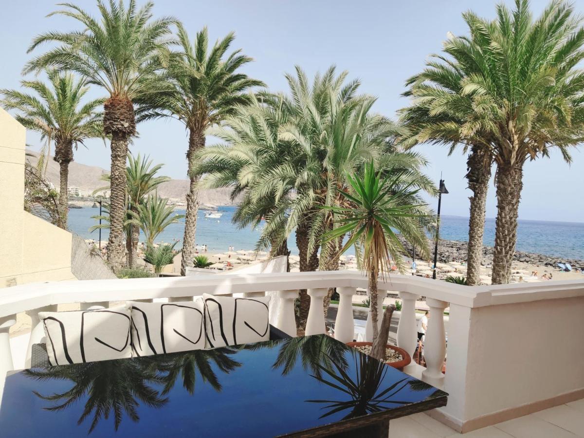 Amazing View In Tenerife Royal Garden *