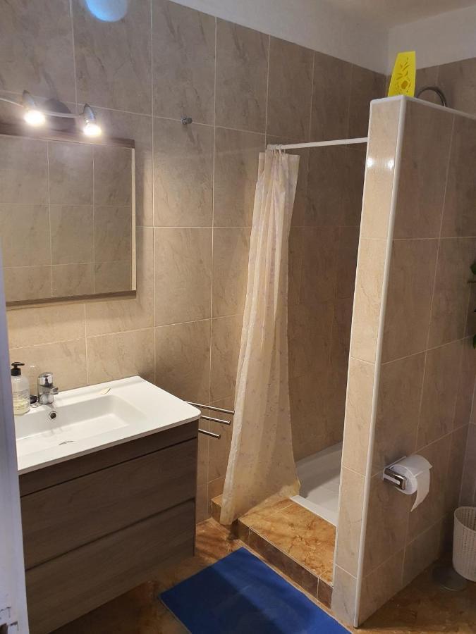Apartamento Floritas Sunrises