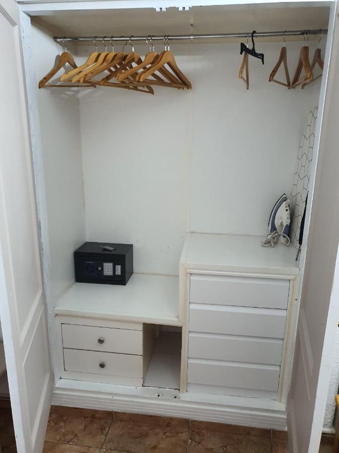 Apartamento Floritas Sunrises *