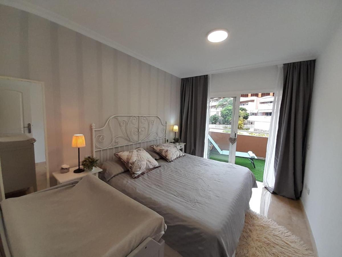 Apartamento Vista Asomada Puerto de la Cruz (Tenerife)