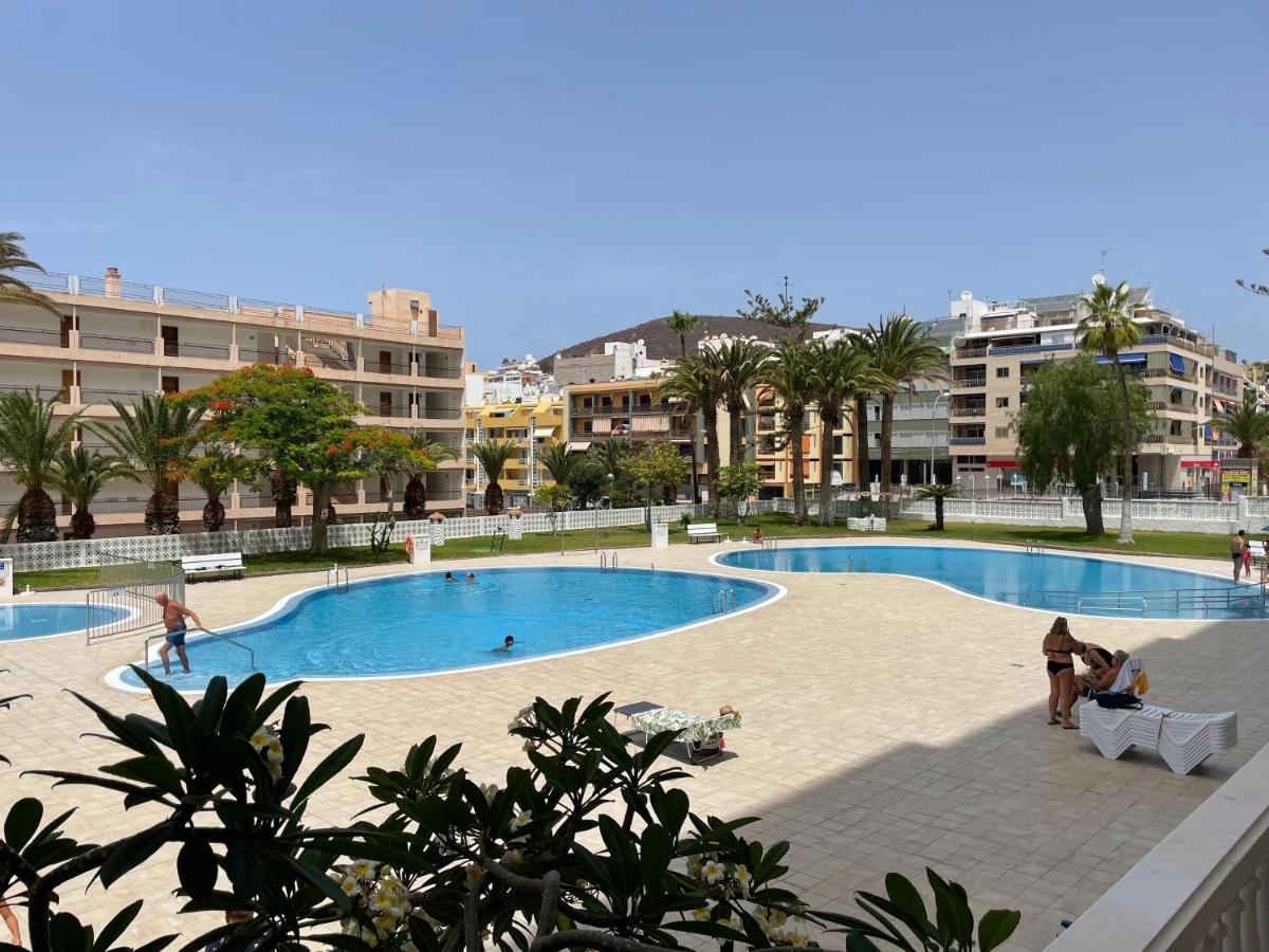Achacay Sunset Appartement Los Cristianos (Tenerife)