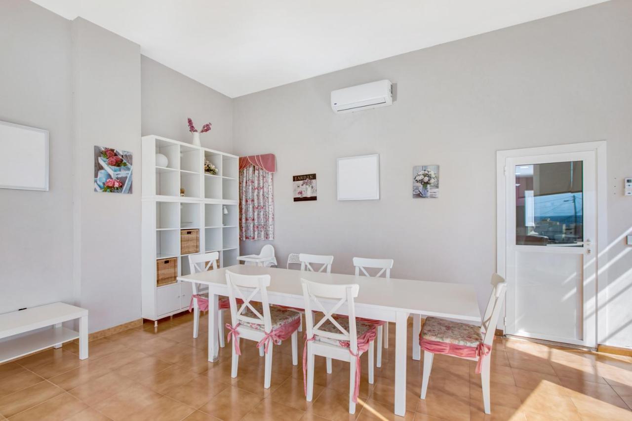 Casa Del Pescador Planta Baja Сasa de vacaciones