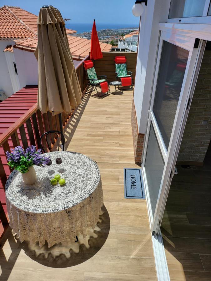 Hébergement de vacances Private Pool Bbq Air Conditioning Stunning Ocean View